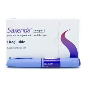 Buy Saxenda Australia. Saxenda is an FDA-approved weight-loss medication designed to help people lose weight and keep it off. It is available in Australia,